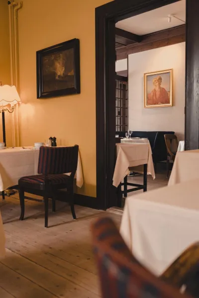 Billede 10 af Brøndums Hotel