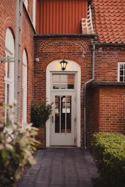 Billede 11 af Brøndums Hotel
