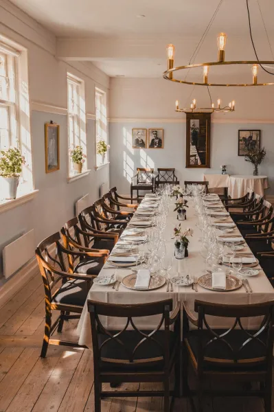 Billede 13 af Brøndums Hotel