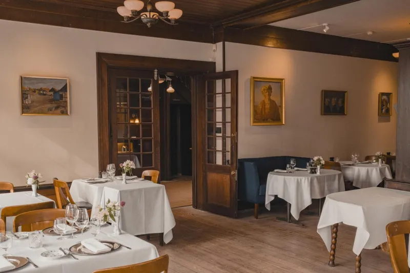 Billede 27 af Brøndums Hotel
