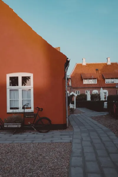 Billede 30 af Brøndums Hotel