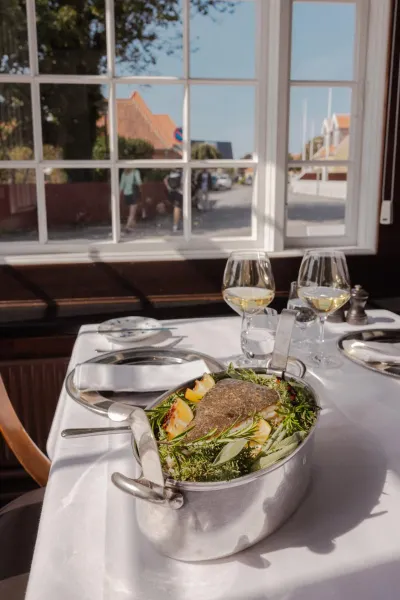 Billede 31 af Brøndums Hotel