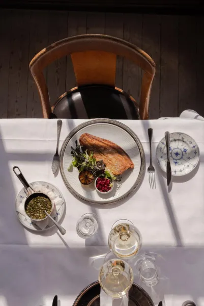 Billede 43 af Brøndums Hotel