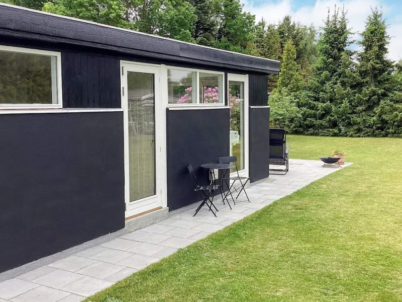 Holiday Home in Væggerløse