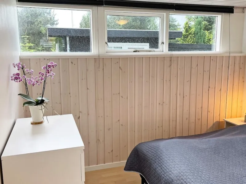 Billede 7 af Holiday Home in Væggerløse