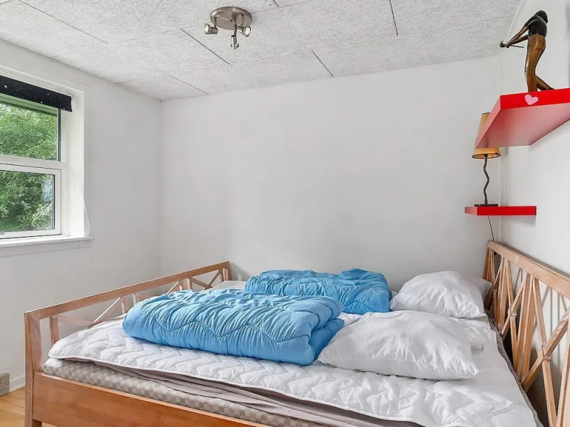 Billede 2 af 8 Person Holiday Home in Skals