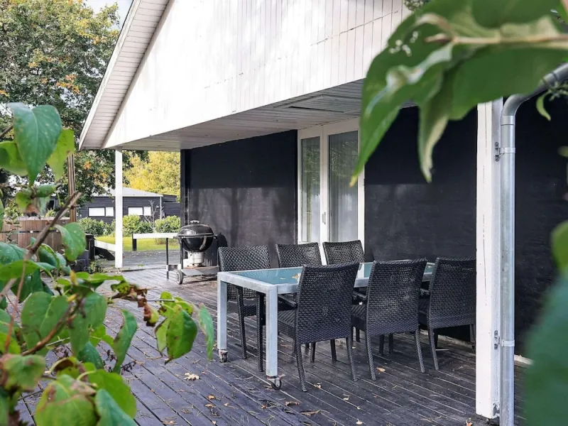 Billede 6 af 8 Person Holiday Home in Skals