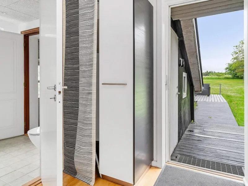 Billede 7 af 8 Person Holiday Home in Skals