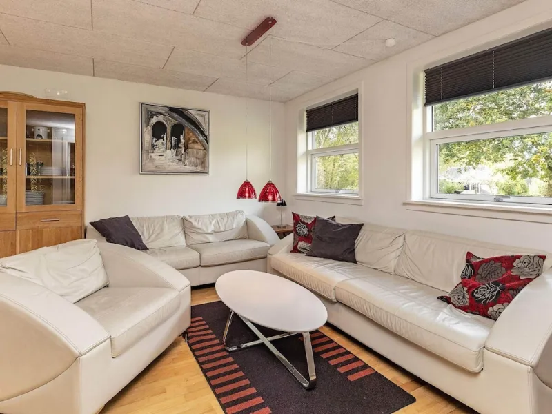 Billede 8 af 8 Person Holiday Home in Skals