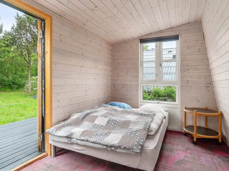 Billede 9 af 8 Person Holiday Home in Skals
