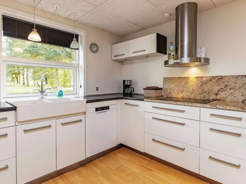 Billede 14 af 8 Person Holiday Home in Skals