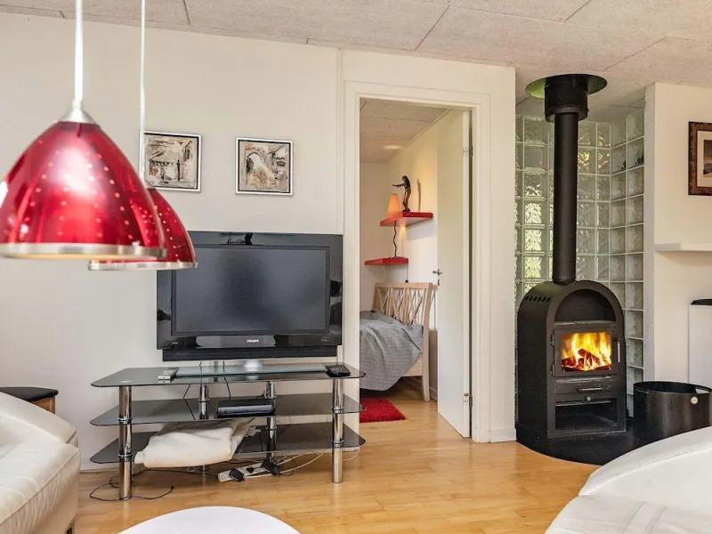 Billede 15 af 8 Person Holiday Home in Skals