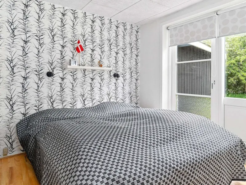 Billede 18 af 8 Person Holiday Home in Skals