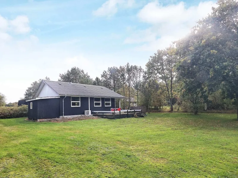 Billede 20 af 8 Person Holiday Home in Skals