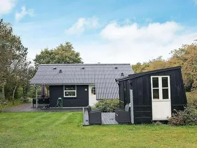 Billede 21 af 8 Person Holiday Home in Skals