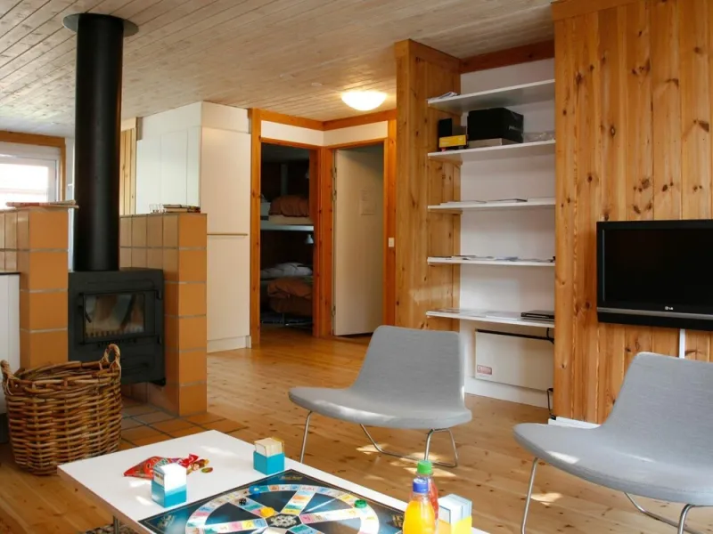 Billede 8 af 6 Person Holiday Home on a Holiday Park in Vaeggerlose
