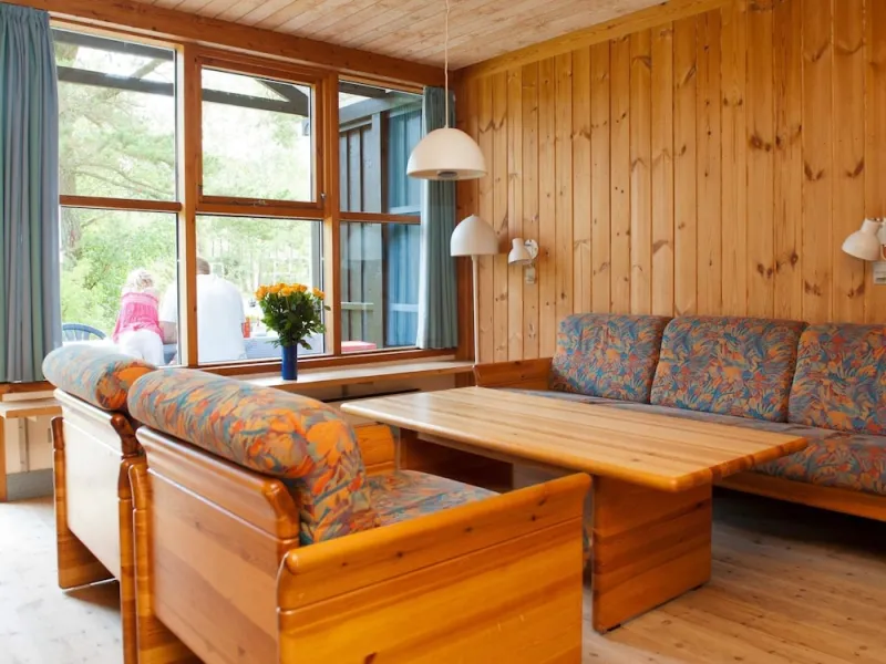 Billede 12 af 6 Person Holiday Home on a Holiday Park in Vaeggerlose