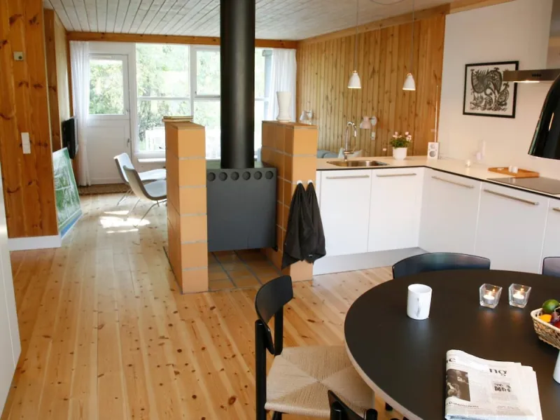 Billede 29 af 6 Person Holiday Home on a Holiday Park in Vaeggerlose