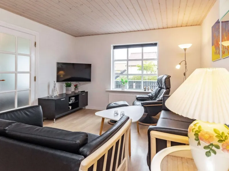 Billede 2 af Tranquil Holiday Home in Skagen near Coast