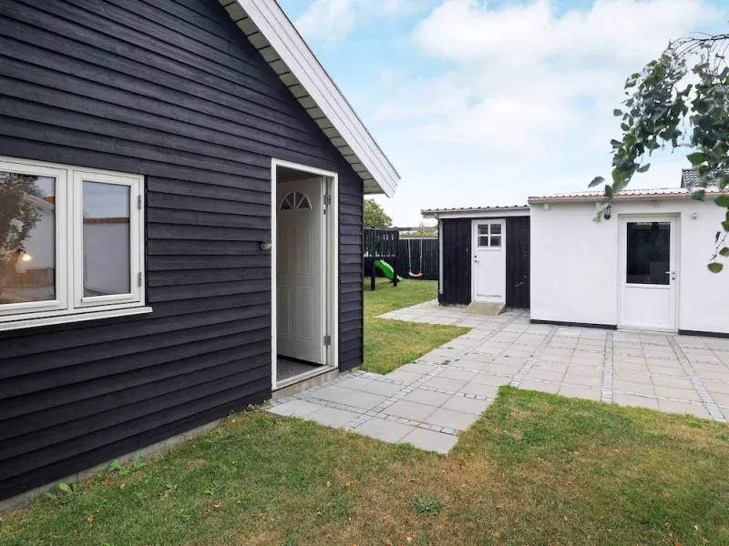 Billede 8 af Tranquil Holiday Home in Skagen near Coast
