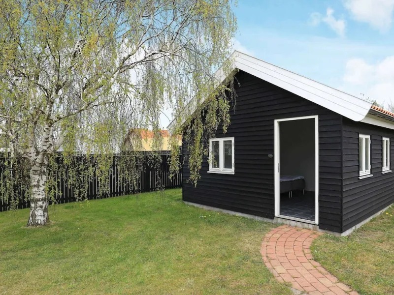 Billede 9 af Tranquil Holiday Home in Skagen near Coast