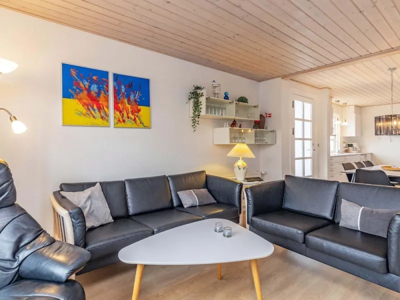 Billede 16 af Tranquil Holiday Home in Skagen near Coast
