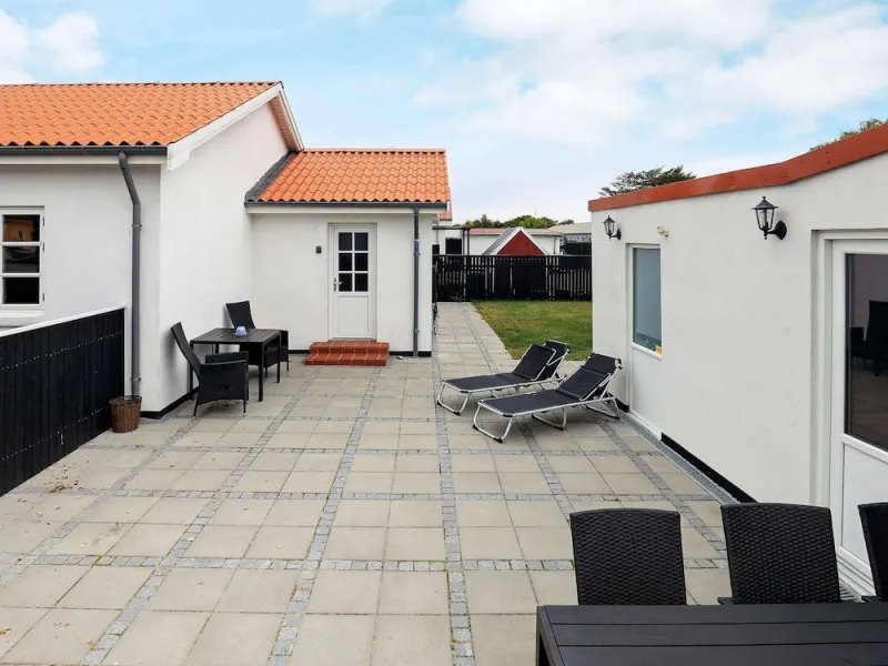 Billede 29 af Tranquil Holiday Home in Skagen near Coast