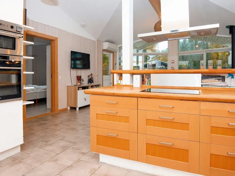 Billede 2 af 8 Person Holiday Home in Ebeltoft