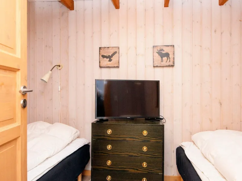 Billede 9 af 8 Person Holiday Home in Ebeltoft