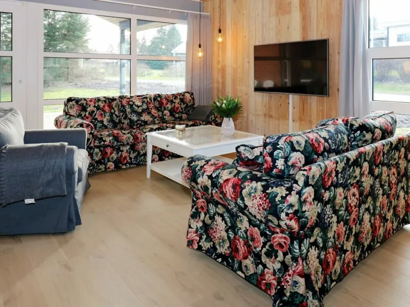 Billede 19 af 10 Person Holiday Home in Hadsund-by Traum
