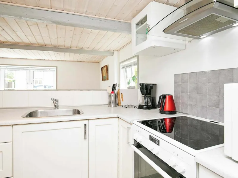 Billede 2 af 4 Person Holiday Home in Asaa-by Traum