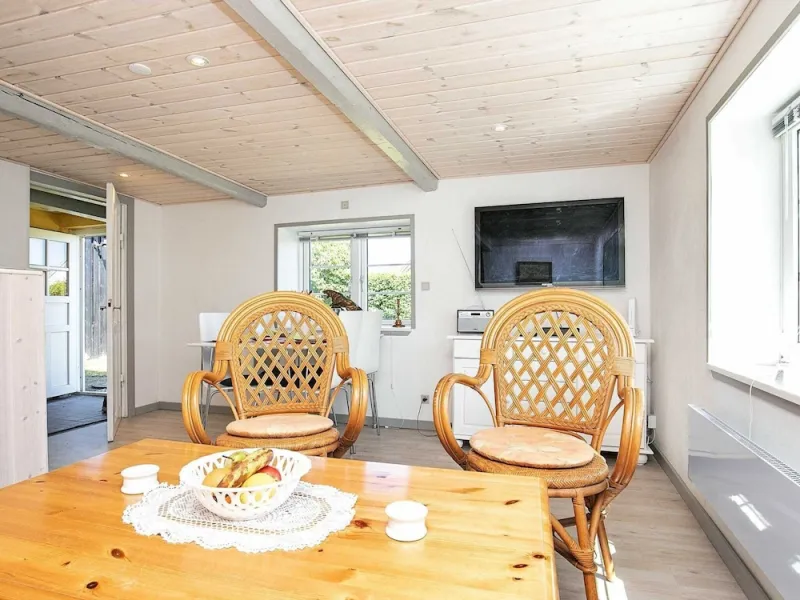 Billede 4 af 4 Person Holiday Home in Asaa-by Traum