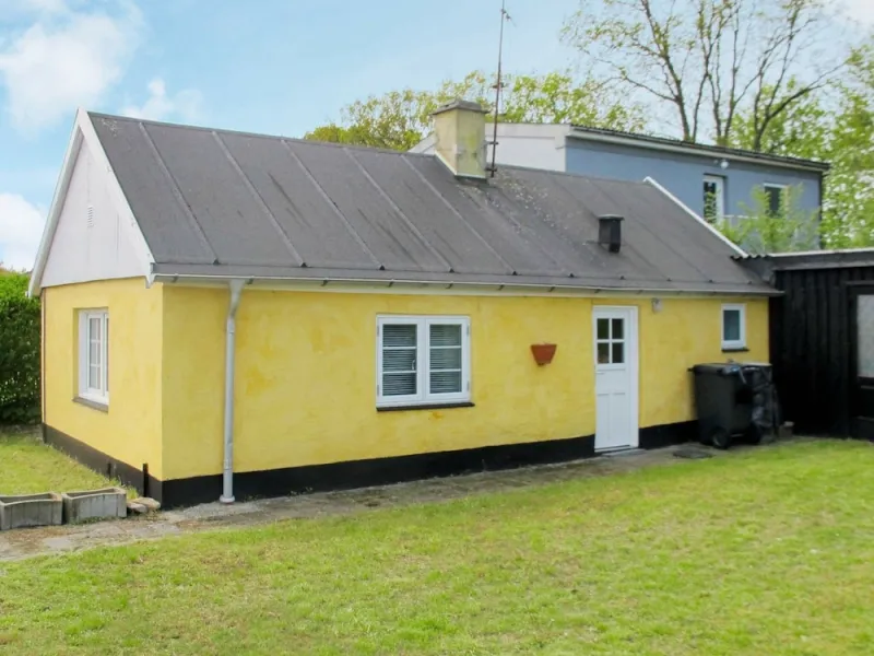 Billede 6 af 4 Person Holiday Home in Asaa-by Traum