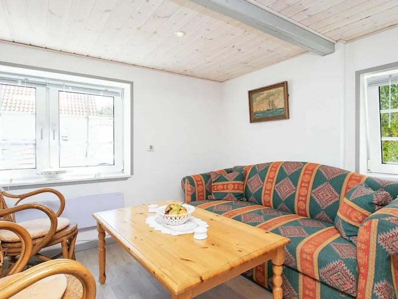 Billede 8 af 4 Person Holiday Home in Asaa-by Traum