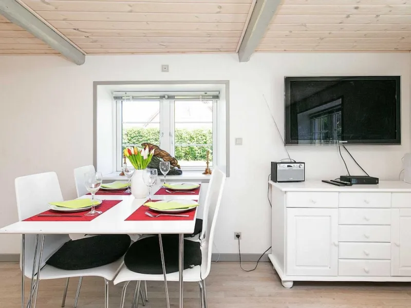 Billede 9 af 4 Person Holiday Home in Asaa-by Traum