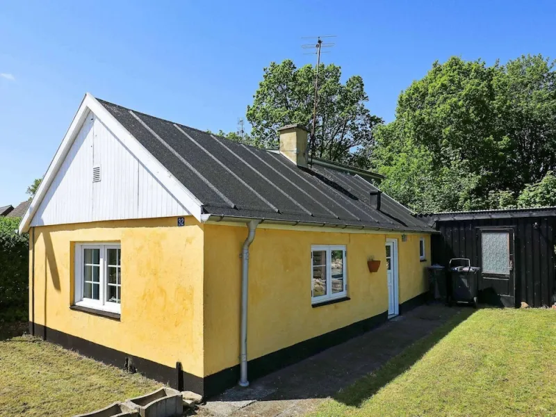 Billede 13 af 4 Person Holiday Home in Asaa-by Traum