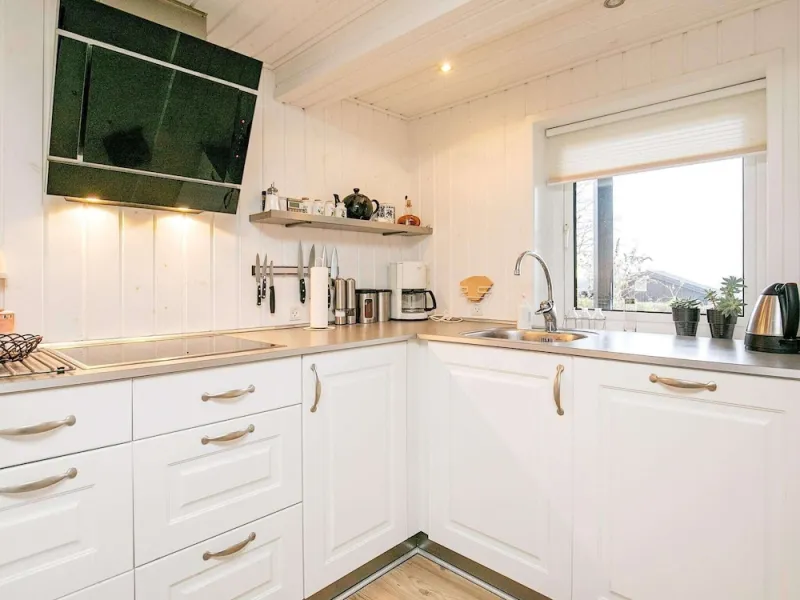 Billede 6 af 6 Person Holiday Home in Roslev