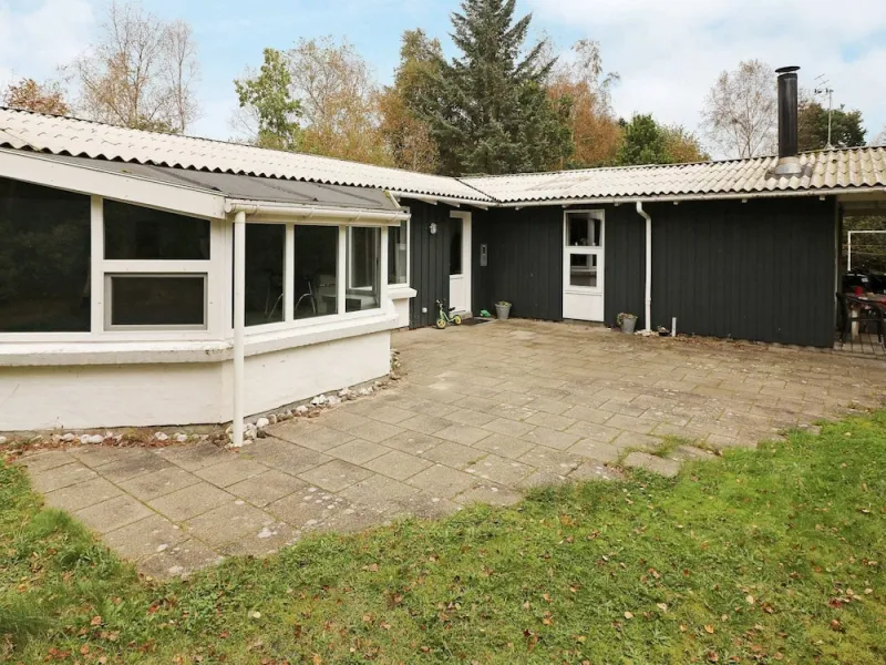 Billede 2 af 8 Person Holiday Home in Hadsund-by Traum