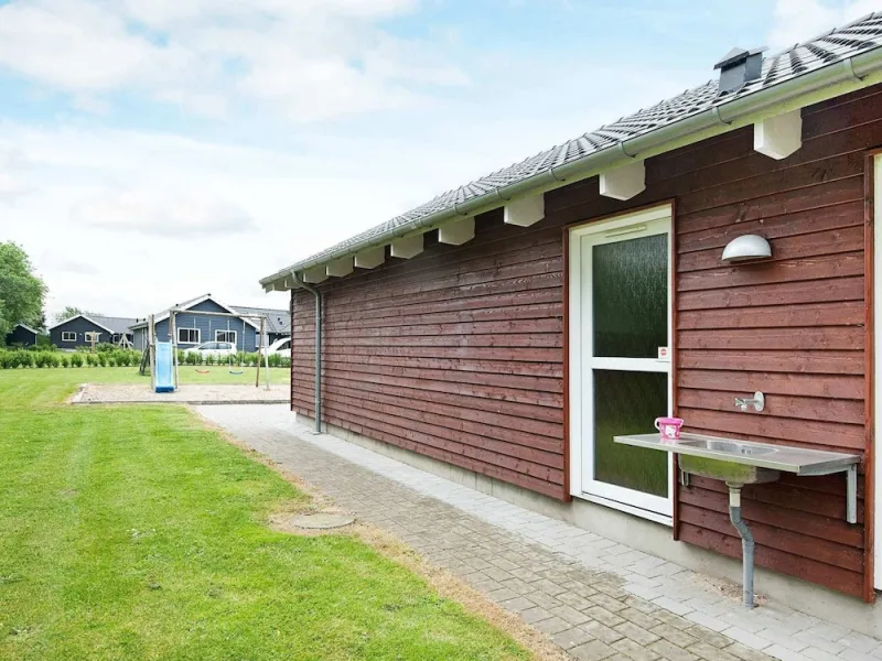 Billede 6 af Luxury Retreat in Nordborg - By Traum Ferienwohnungen