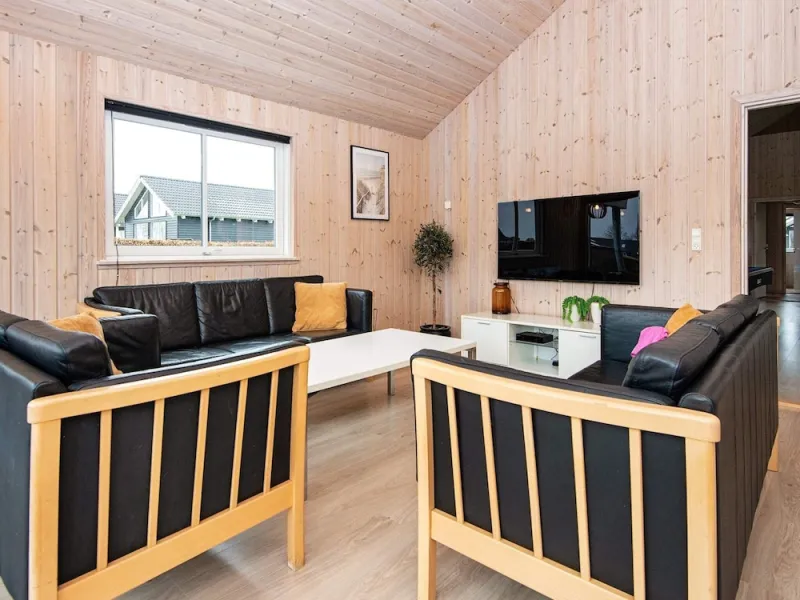 Billede 8 af Luxury Retreat in Nordborg - By Traum Ferienwohnungen