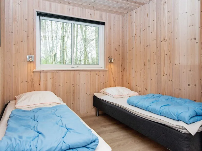 Billede 9 af Luxury Retreat in Nordborg - By Traum Ferienwohnungen