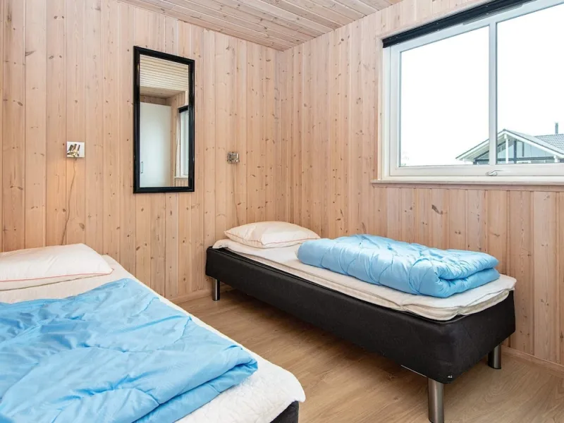 Billede 32 af Luxury Retreat in Nordborg - By Traum Ferienwohnungen
