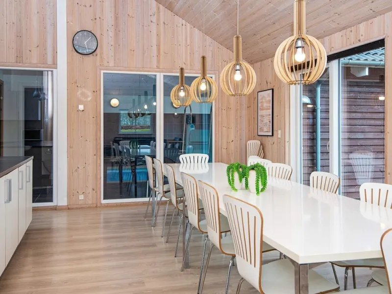Billede 33 af Luxury Retreat in Nordborg - By Traum Ferienwohnungen