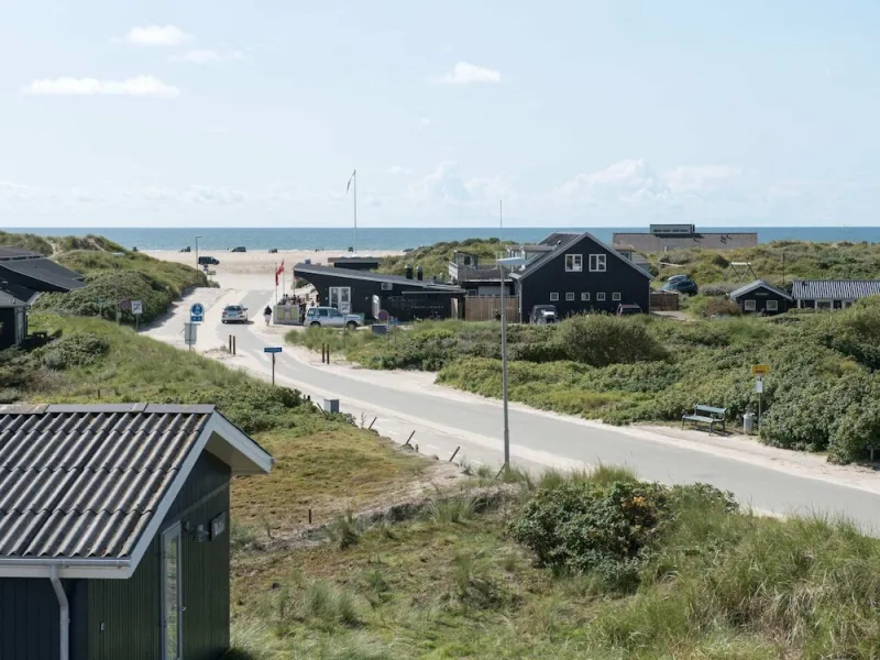 Billede 2 af Luxury Panoramic Cottage in Rindby-by Traum