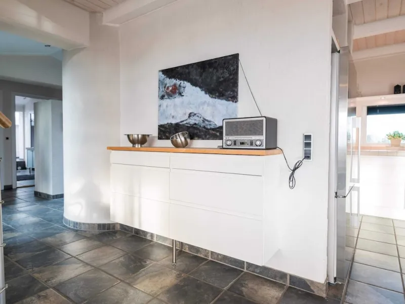 Billede 4 af Luxury Panoramic Cottage in Rindby-by Traum