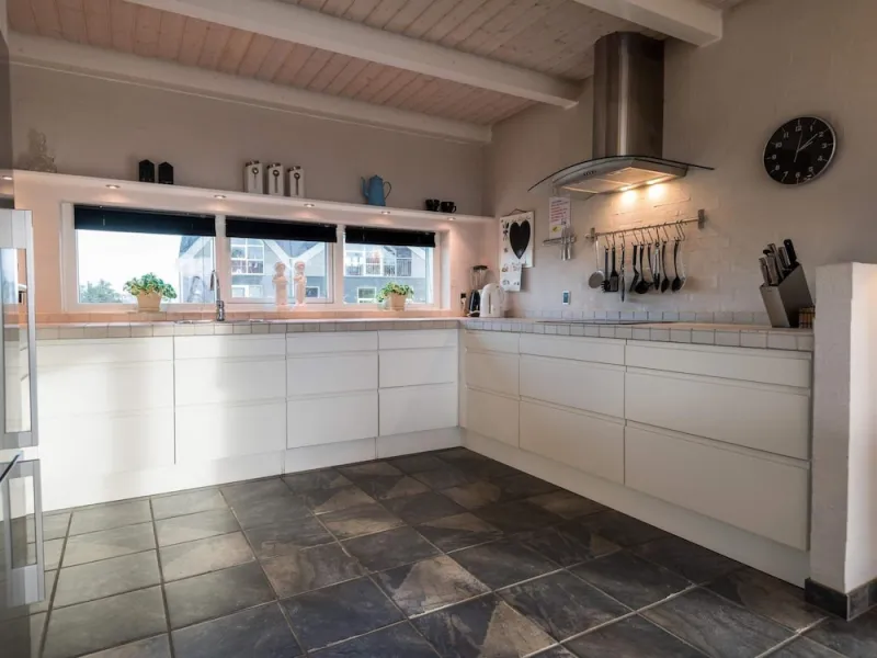 Billede 5 af Luxury Panoramic Cottage in Rindby-by Traum