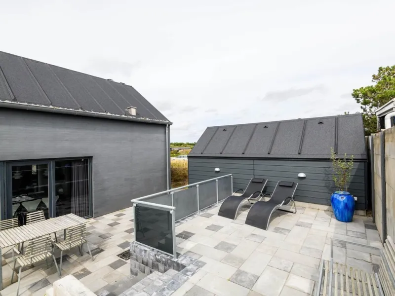 Billede 10 af Luxury Panoramic Cottage in Rindby-by Traum