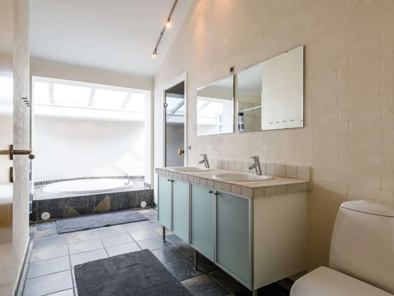 Billede 12 af Luxury Panoramic Cottage in Rindby-by Traum