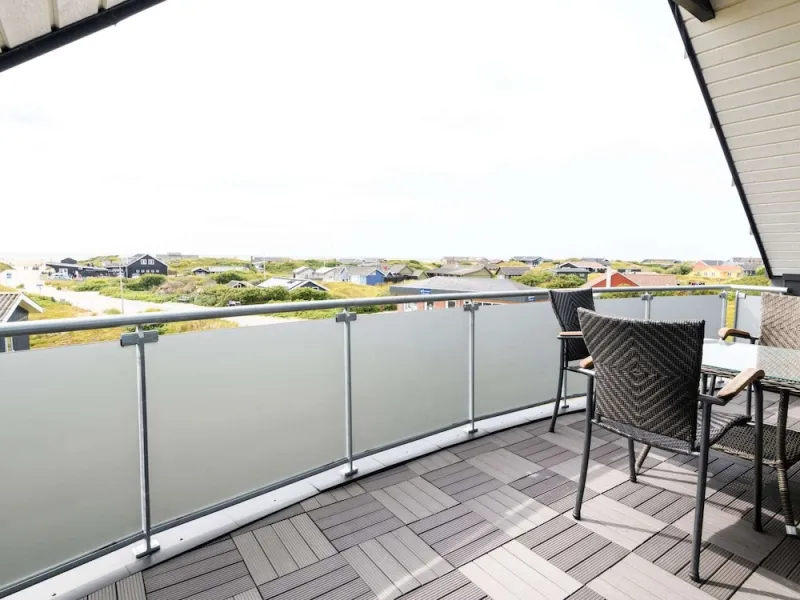 Billede 32 af Luxury Panoramic Cottage in Rindby-by Traum