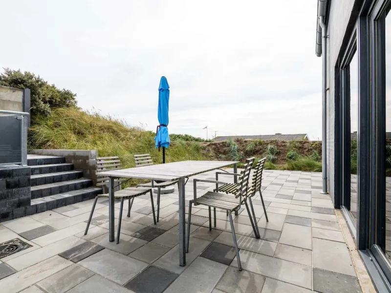 Billede 37 af Luxury Panoramic Cottage in Rindby-by Traum